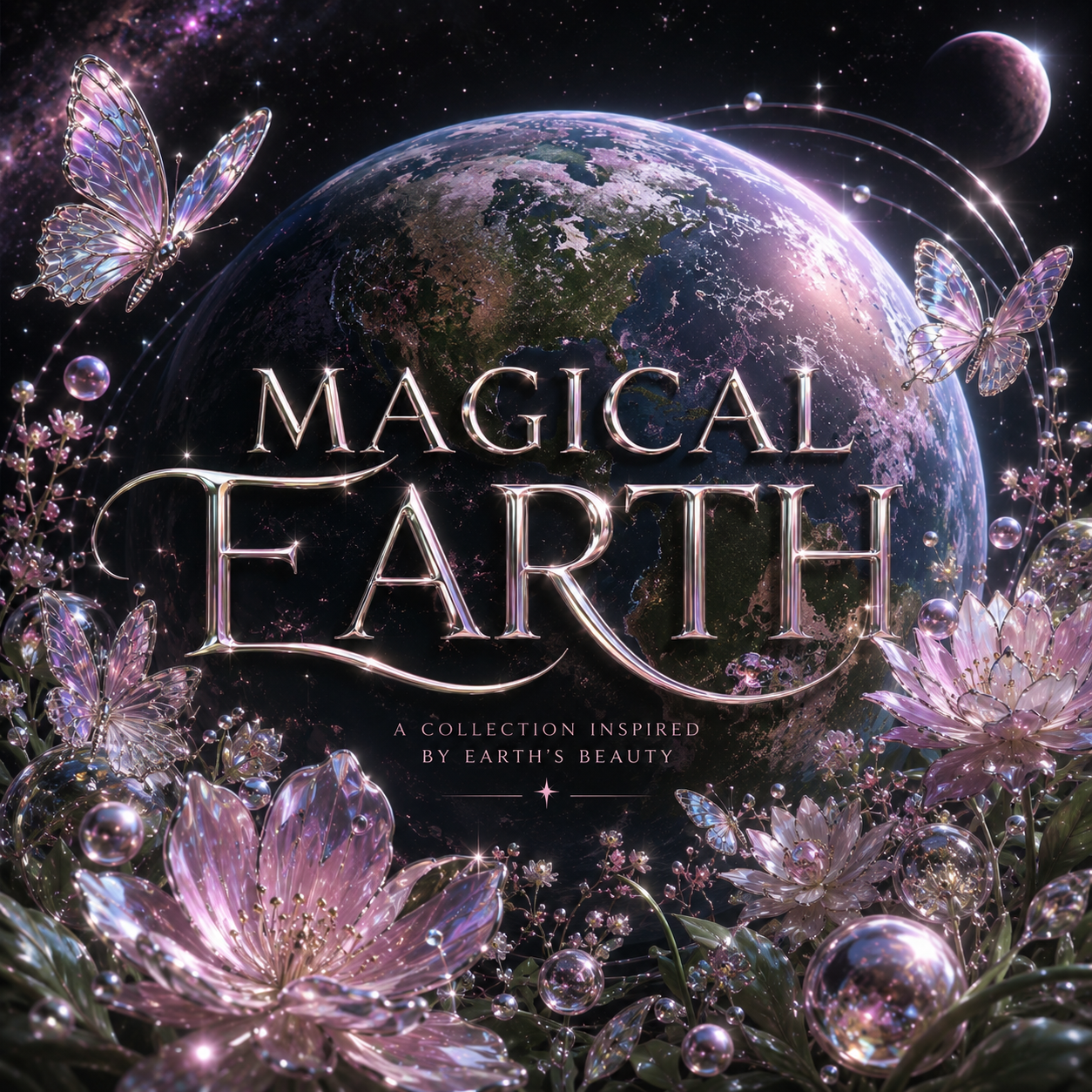 Magical Earth