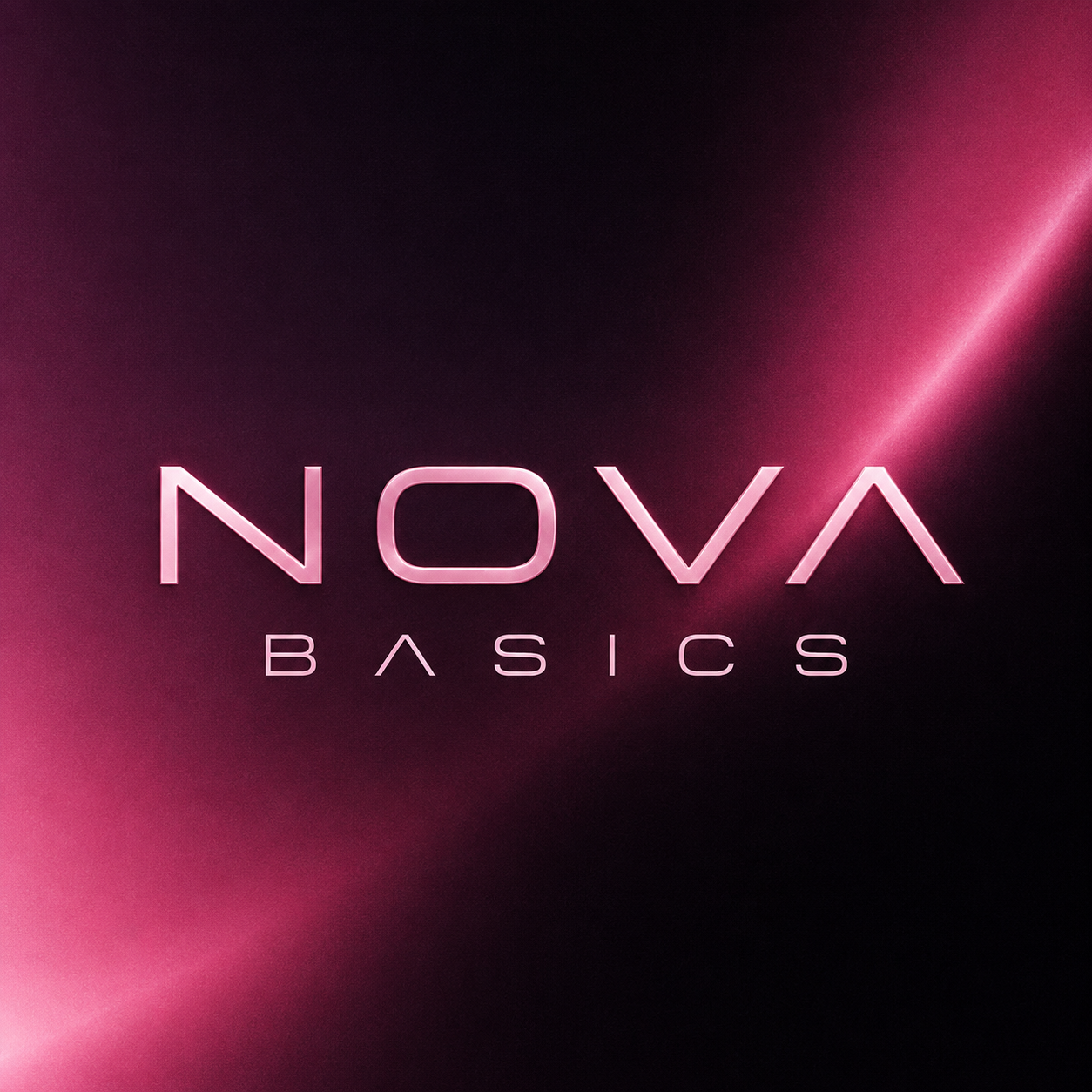 Nova Basics