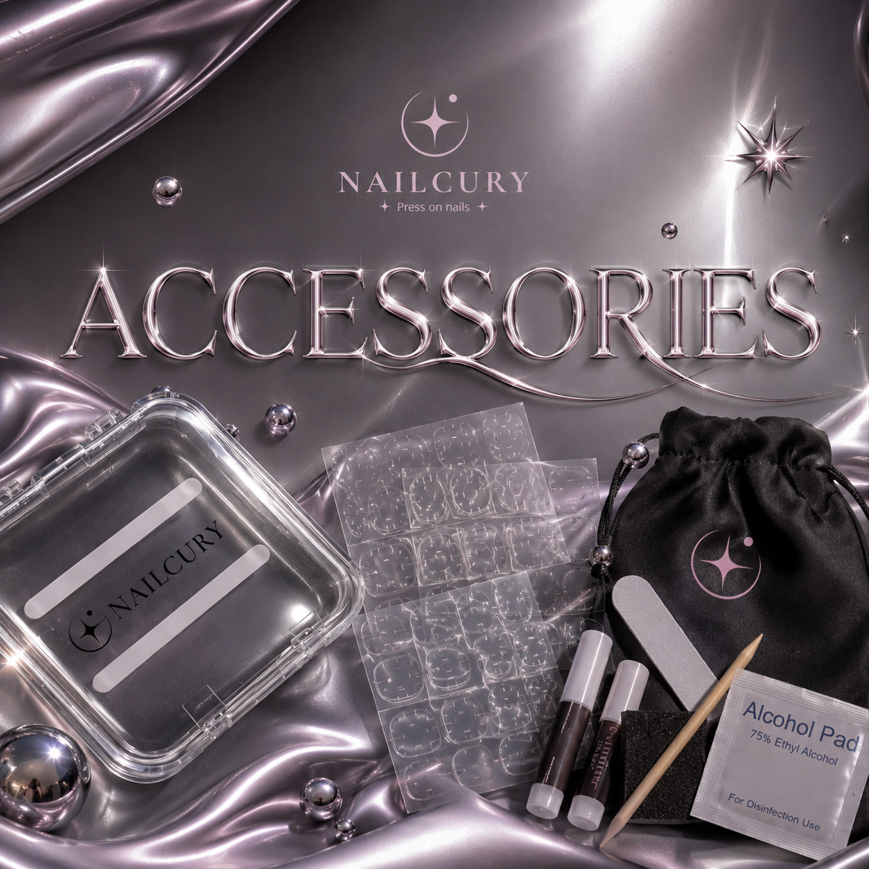 Accesorios / Accessories