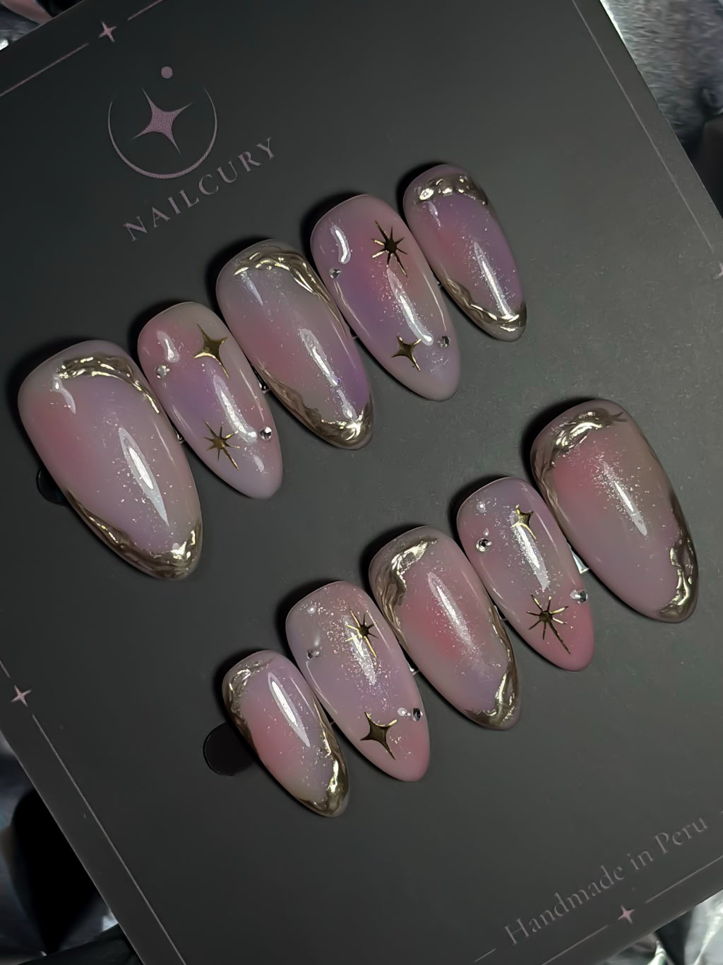 Fairy Blush