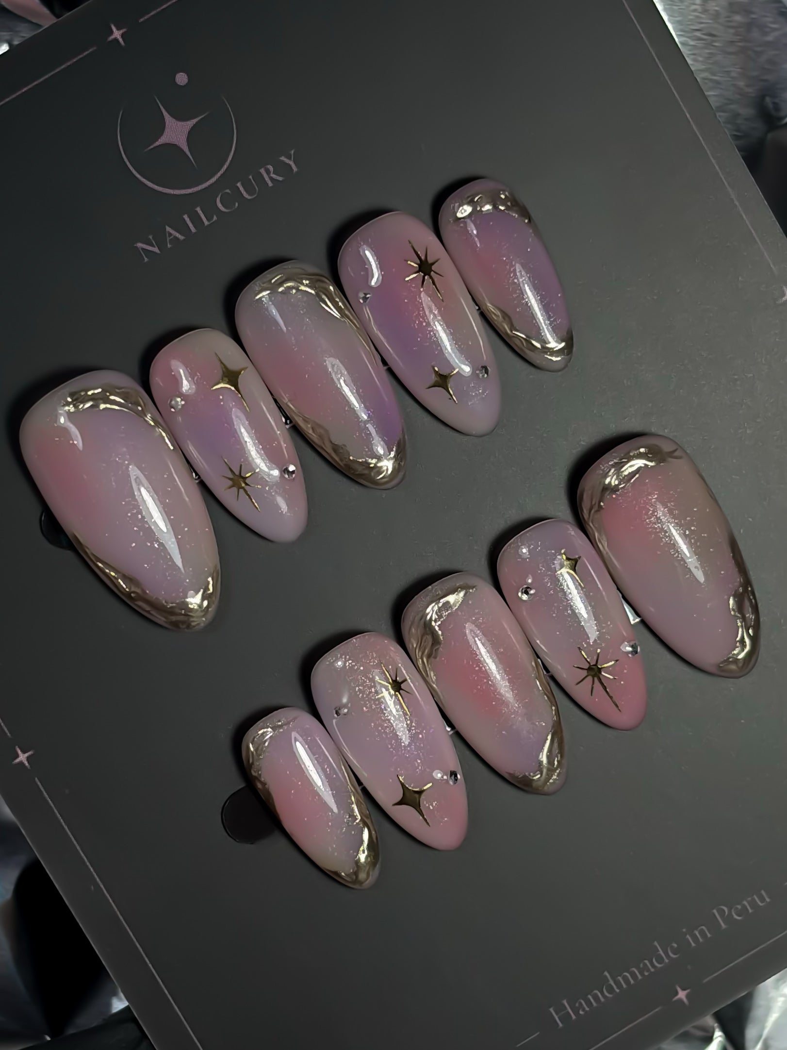 Fairy Blush