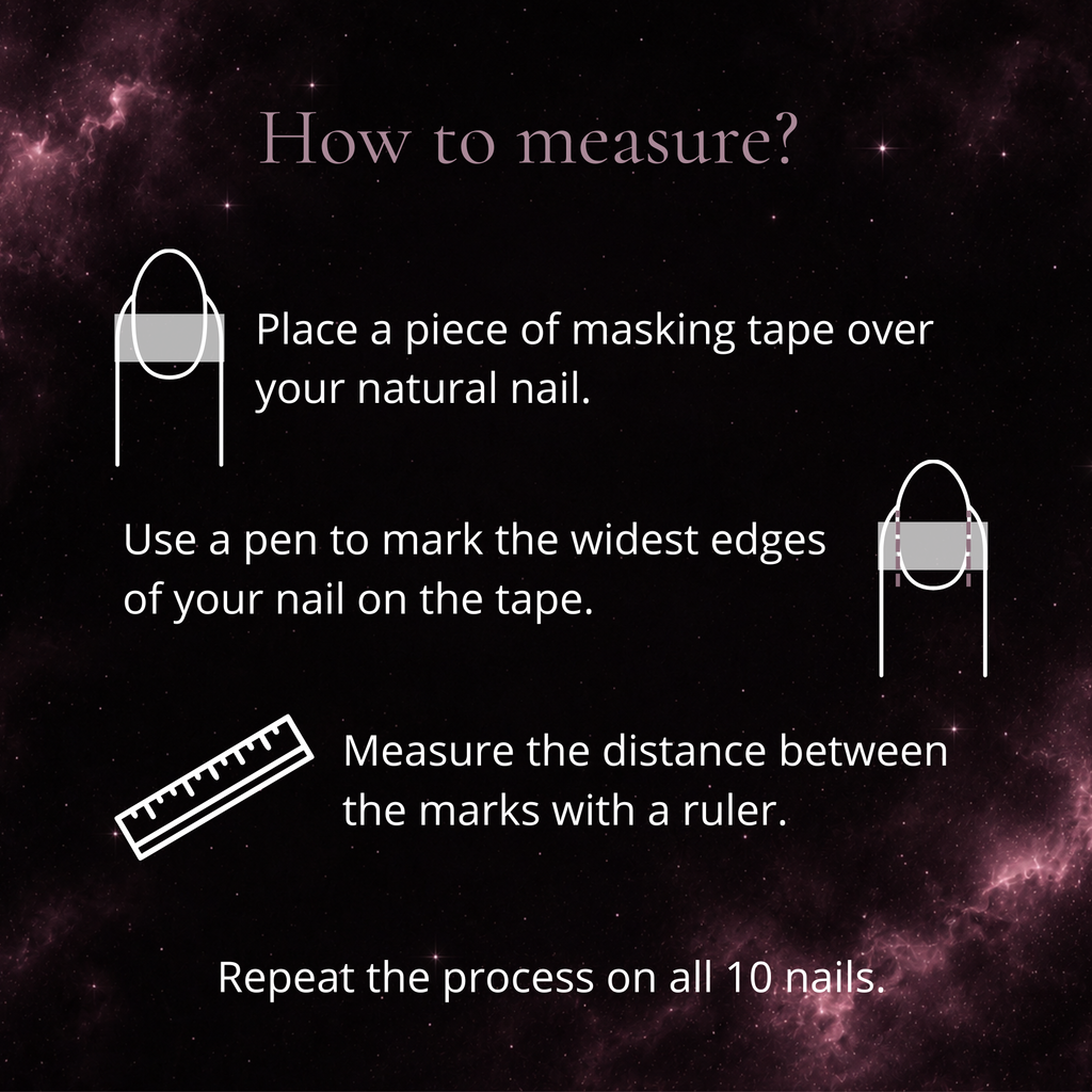 Nailcury Official Set