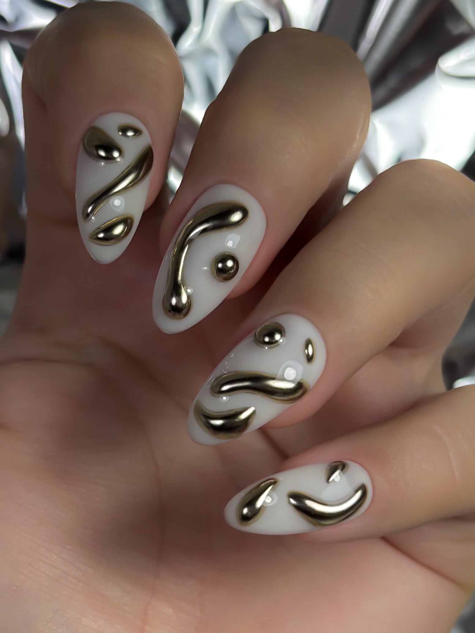 Eclipse Gold