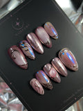 Nailcury Official Set