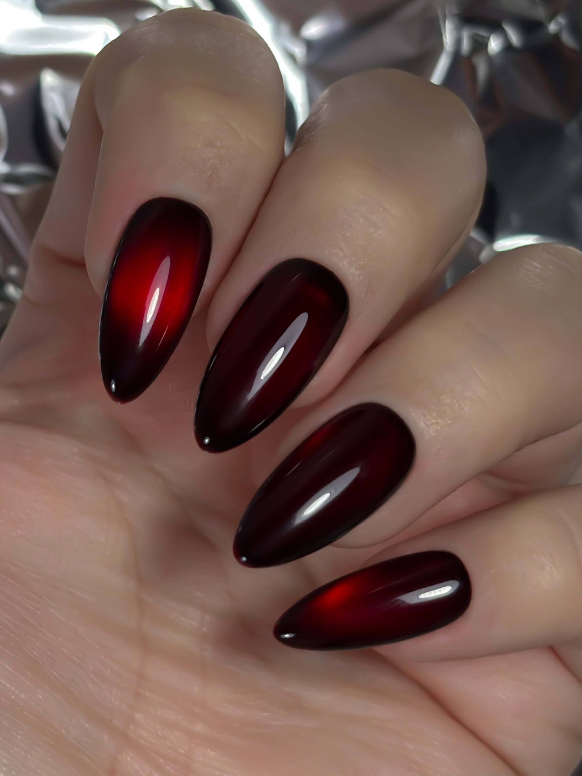 Blood Moon