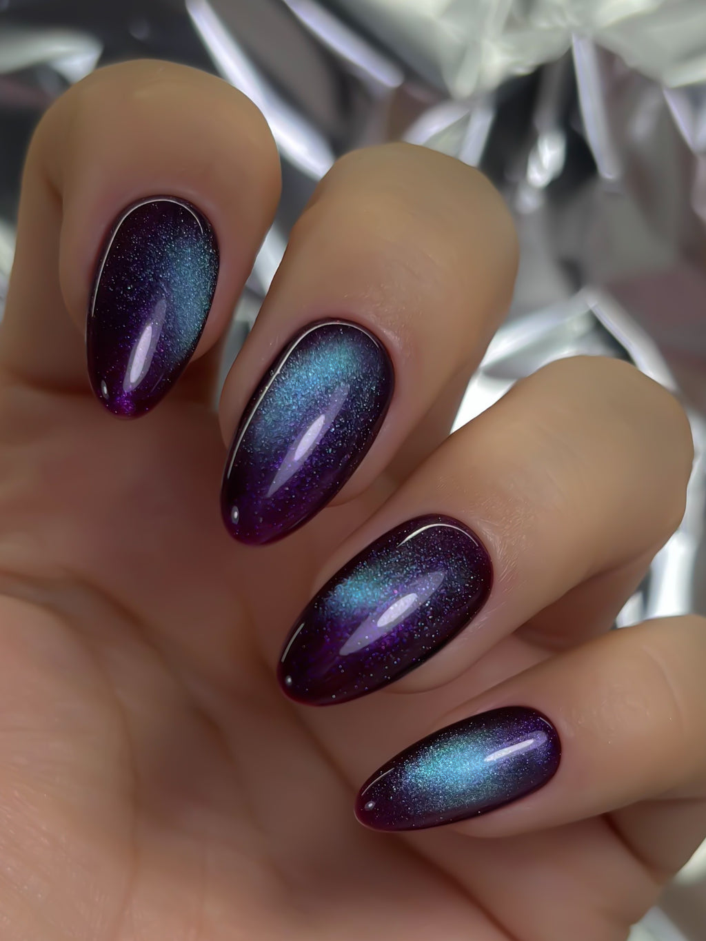 Cosmic Pulse