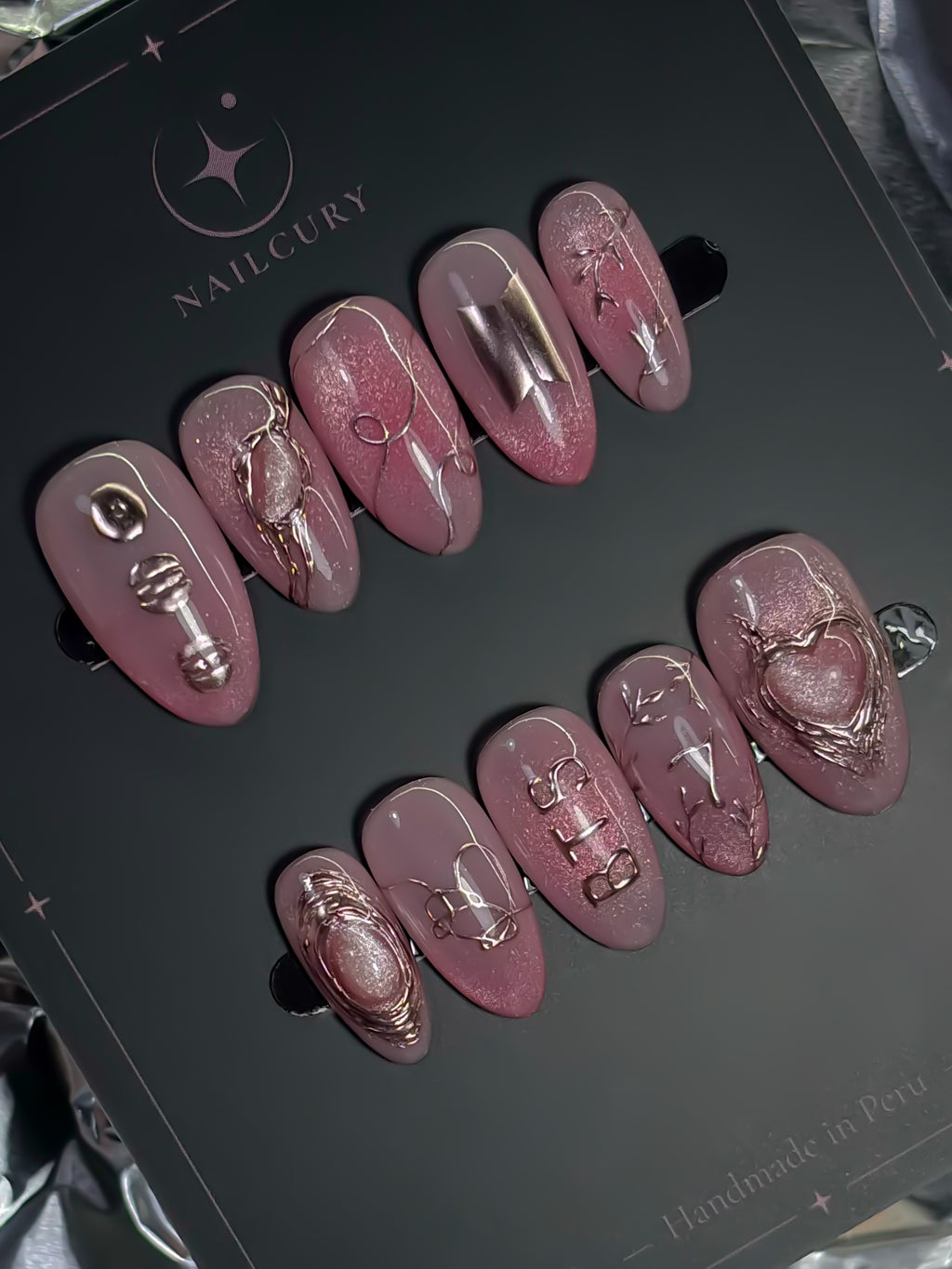 BTS Pink Dreams