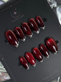Martian Velvet