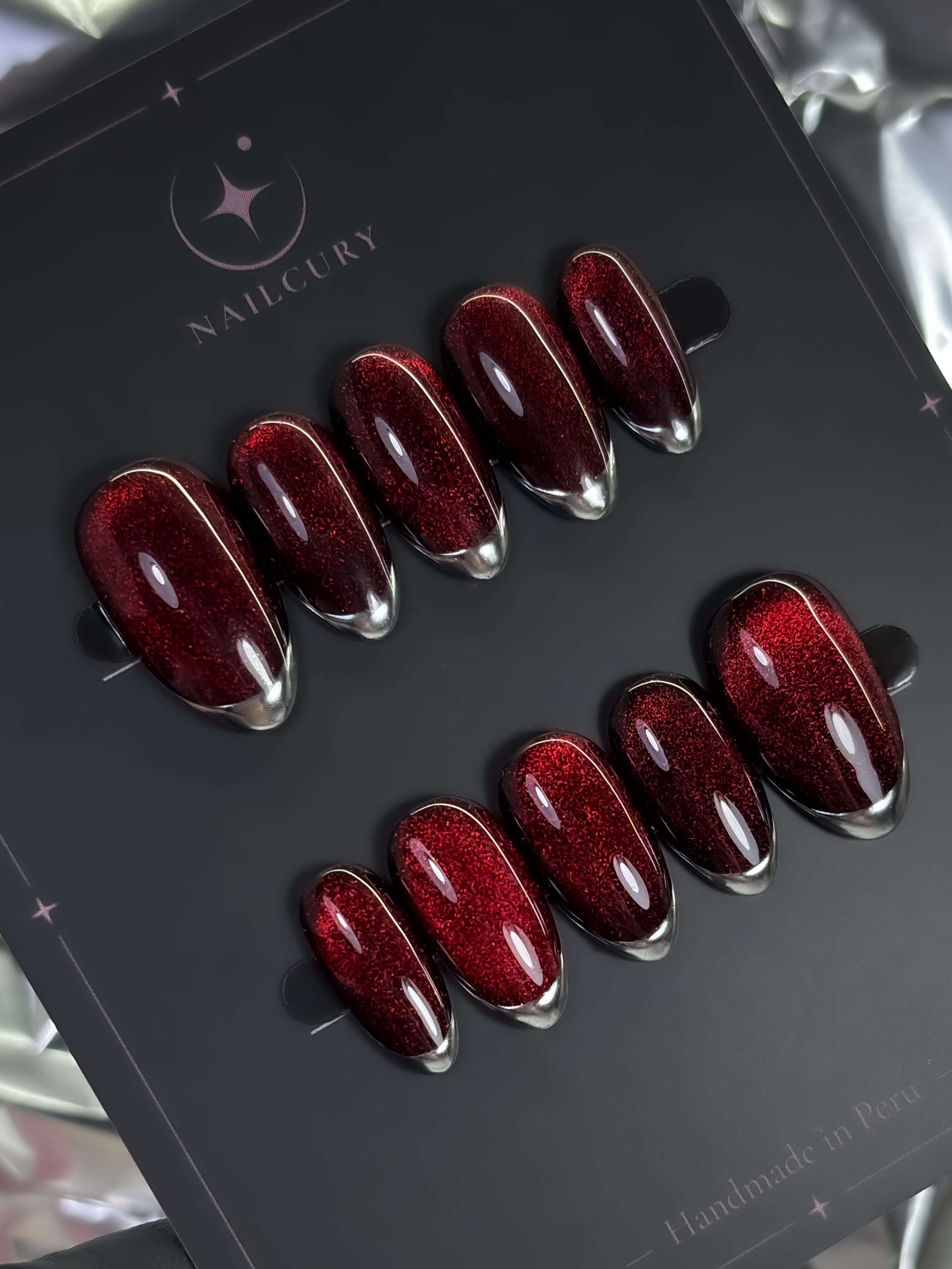 Martian Velvet