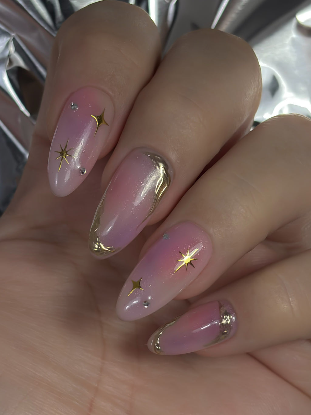 Fairy Blush