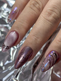 Nailcury Official Set