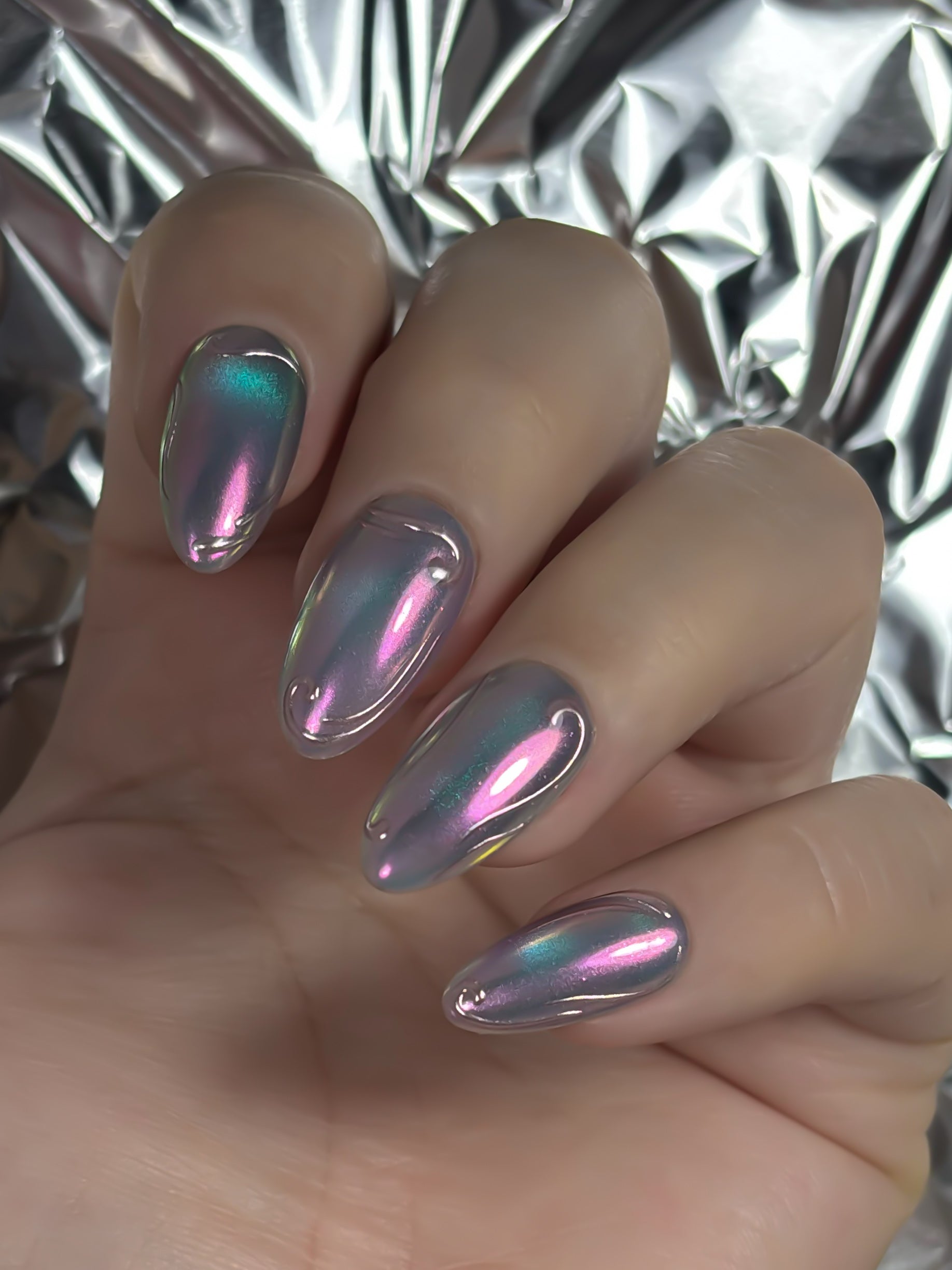 Moonlit Prism