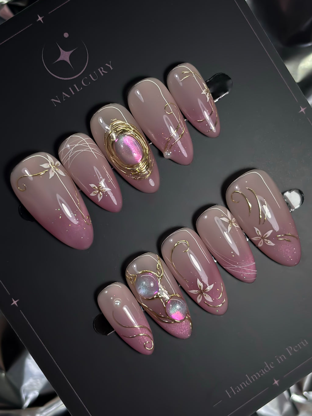 Rosequartz Spell