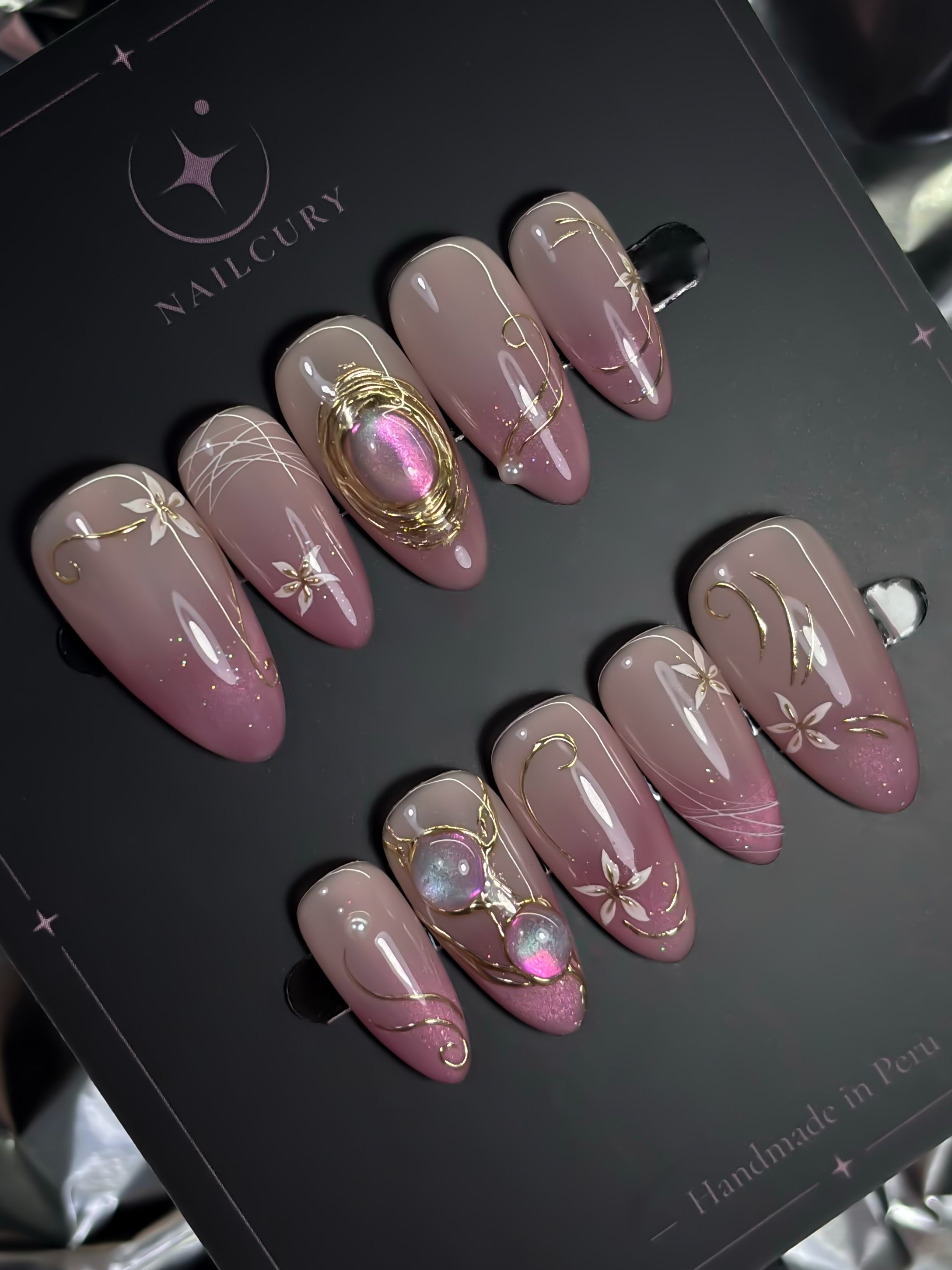 Rosequartz Spell