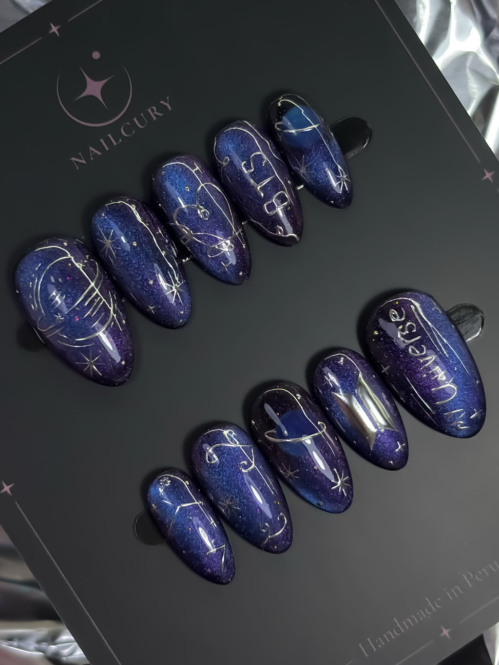 BTS My Universe