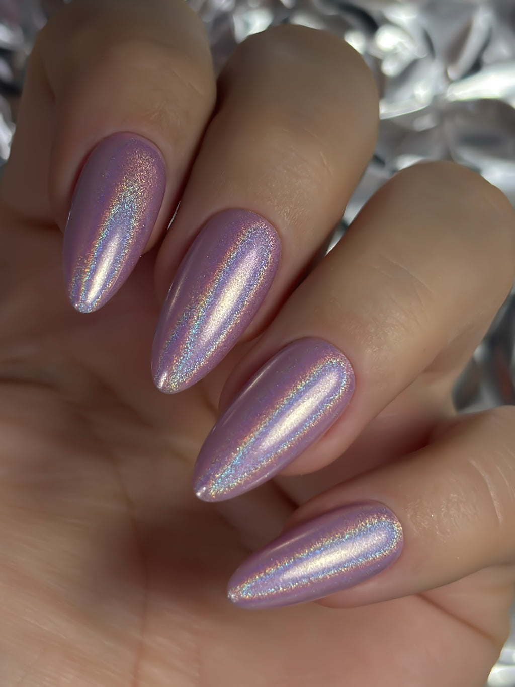 Rainbow Star