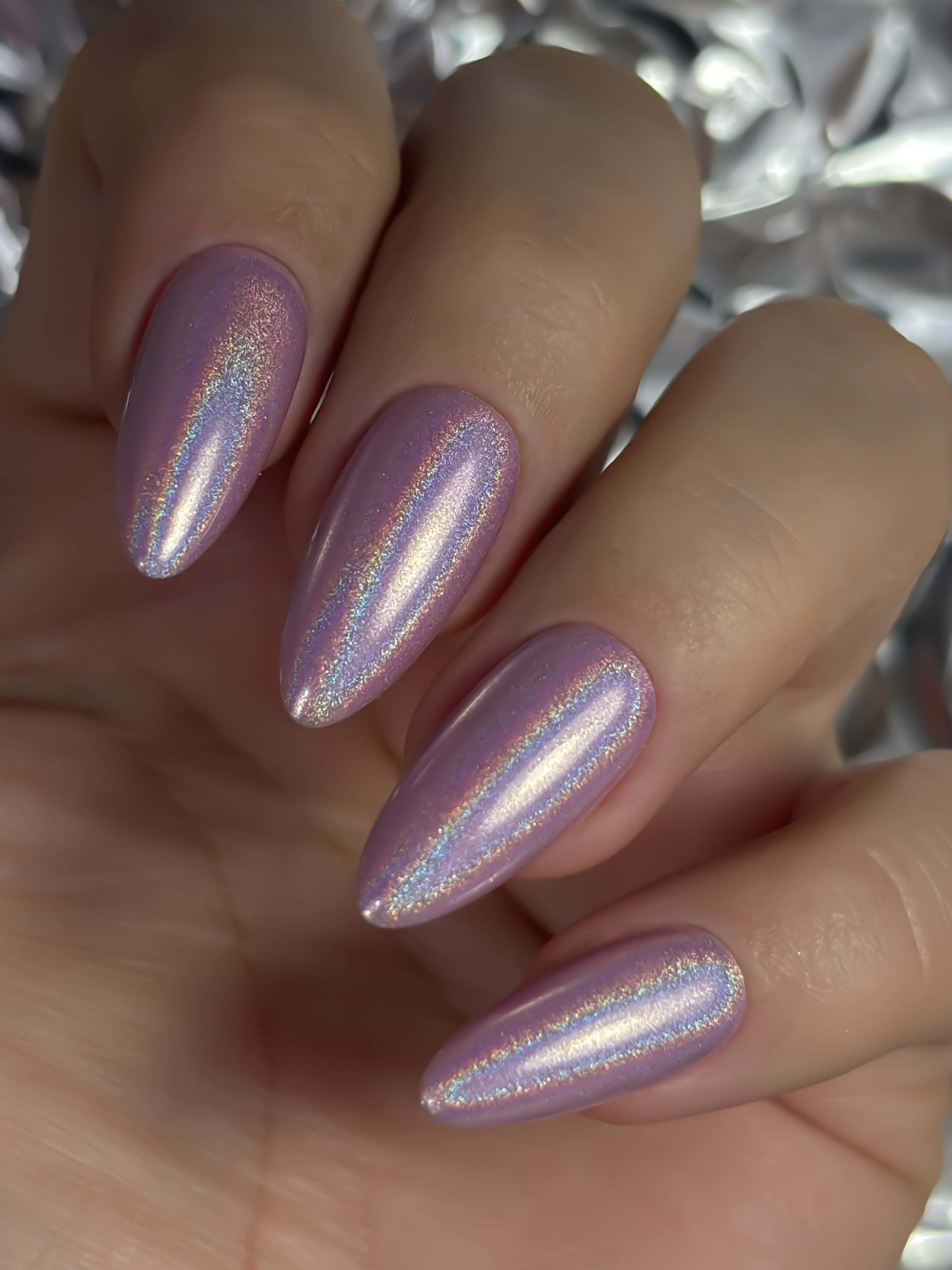 Rainbow Star
