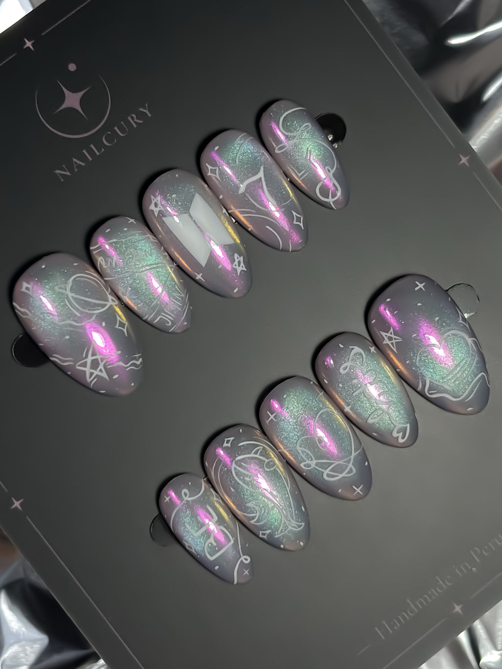 BTS Aurora