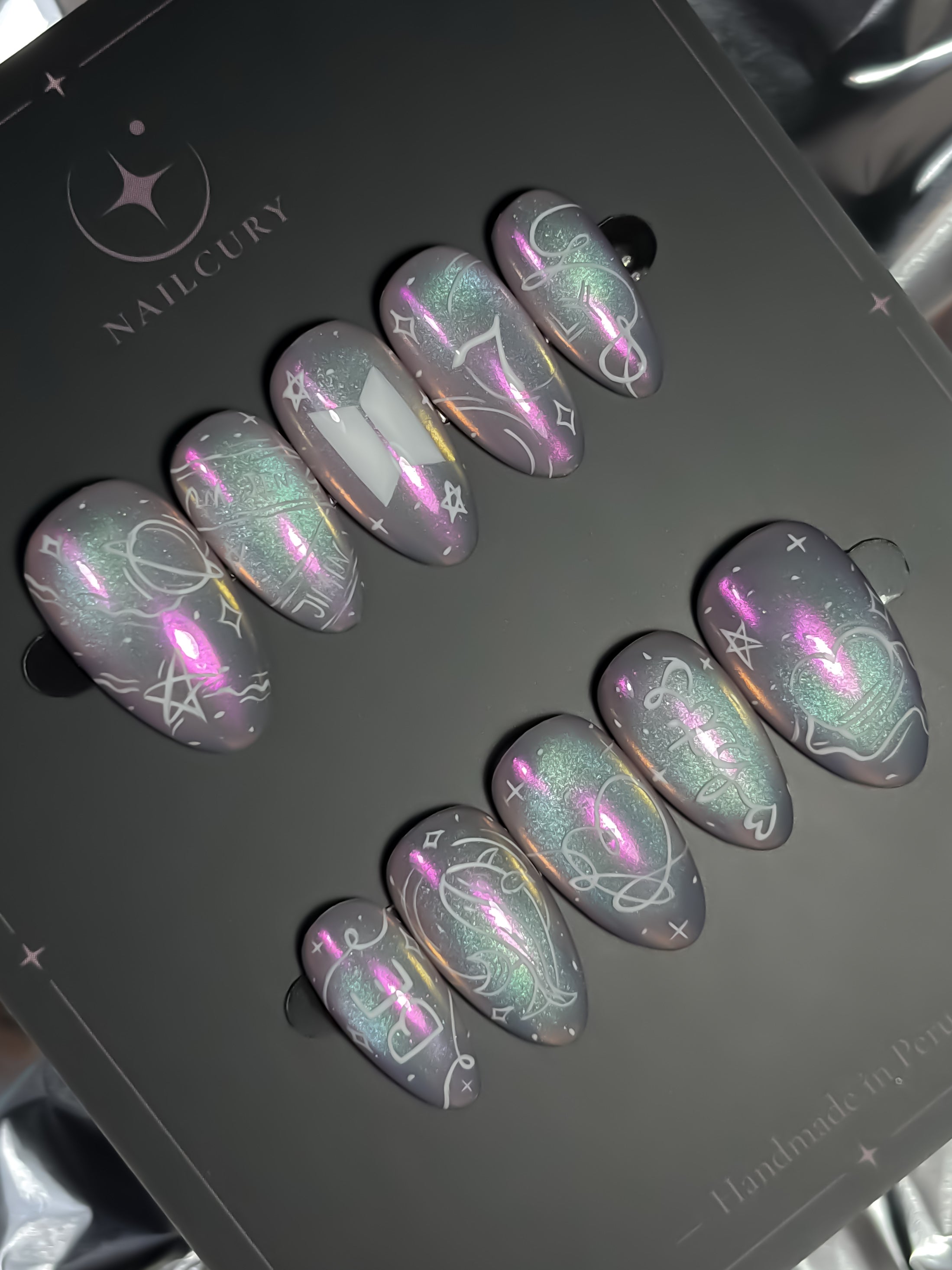 BTS Aurora