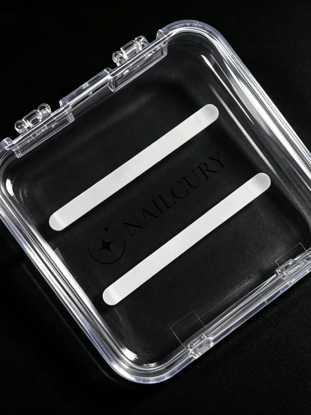 Nail box